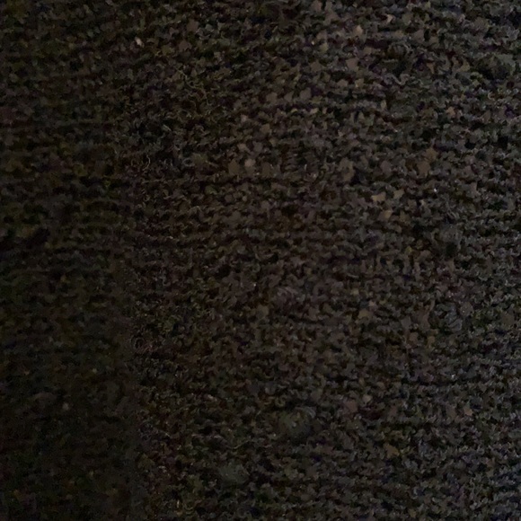 LF Black Millau Sweater - Picture 2 of 6